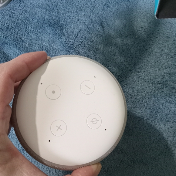 Amazon echo dot - Picture 5 of 5
